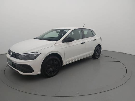 VOLKSWAGEN POLO 1.0 MPI TRACK MANUAL VOLKSWAGEN POLO 1.0 MPI TRACK MANUAL